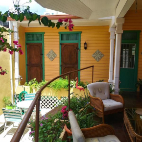 Hotels in Guayama
